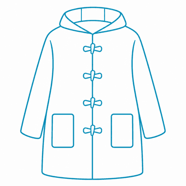 FAMILY SET Adult winter item 5