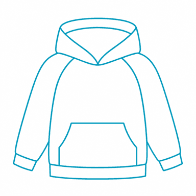 FAMILY SET Child winter item 3