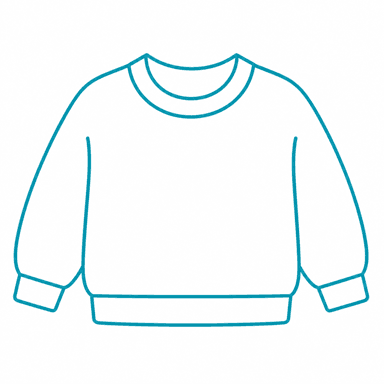 FAMILY SET Child winter item 4